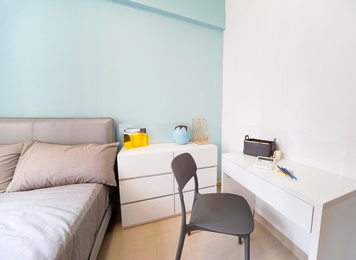 Coliving Space - Hennessy Road 113 Wan Chai Mtr Χονγκ Κονγκ Εξωτερικό φωτογραφία