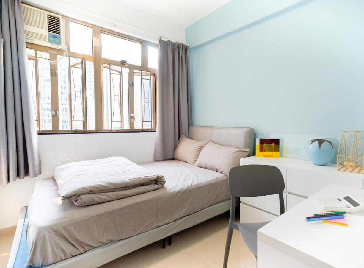 Coliving Space - Hennessy Road 113 Wan Chai Mtr Χονγκ Κονγκ Εξωτερικό φωτογραφία