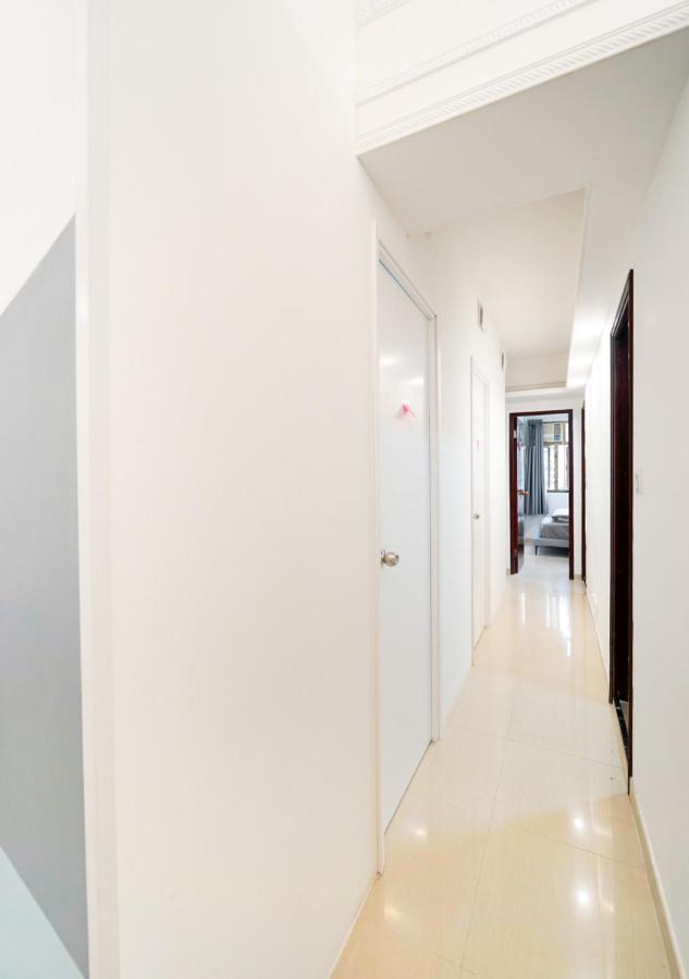 Coliving Space - Hennessy Road 113 Wan Chai Mtr Χονγκ Κονγκ Εξωτερικό φωτογραφία