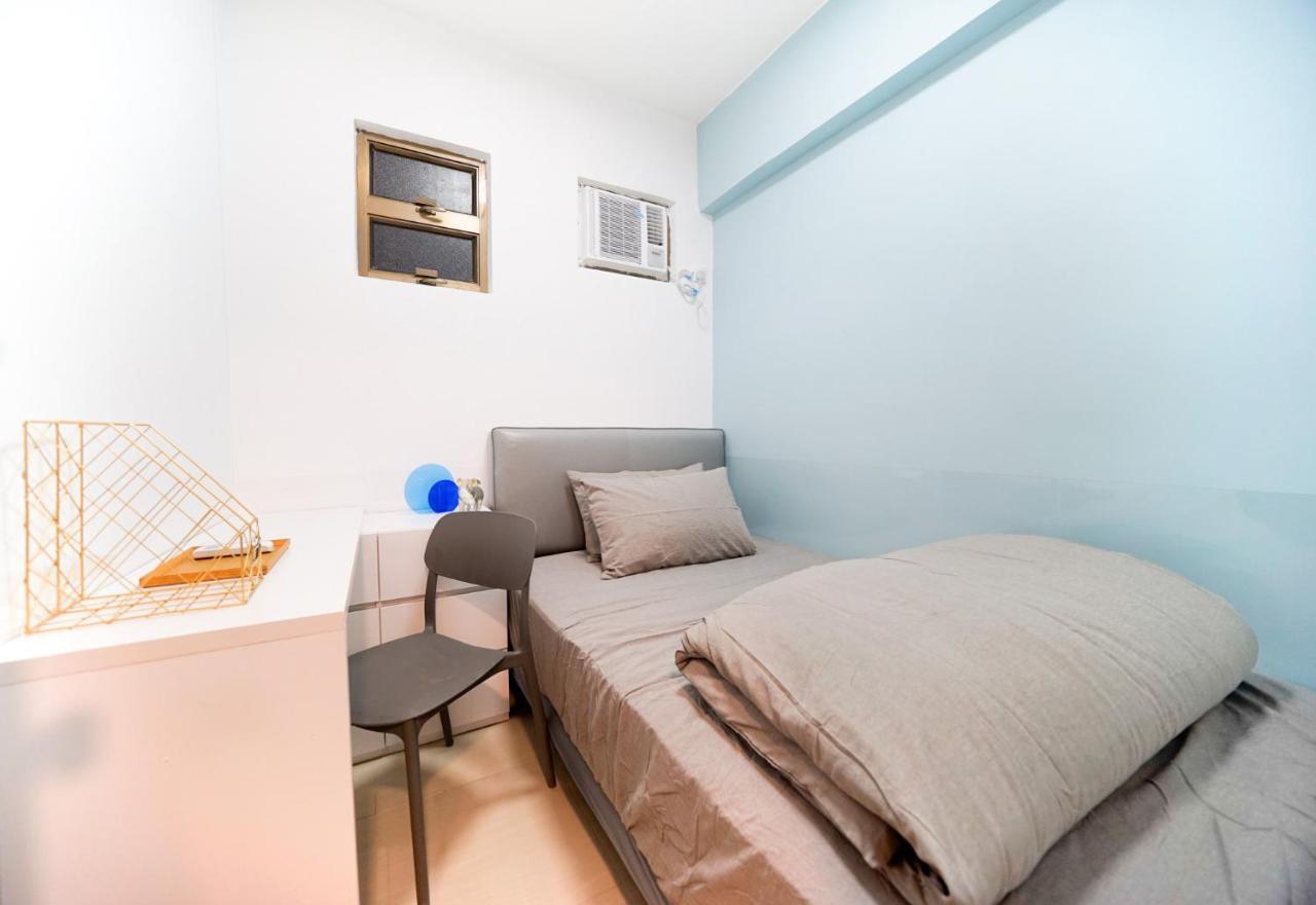 Coliving Space - Hennessy Road 113 Wan Chai Mtr Χονγκ Κονγκ Εξωτερικό φωτογραφία