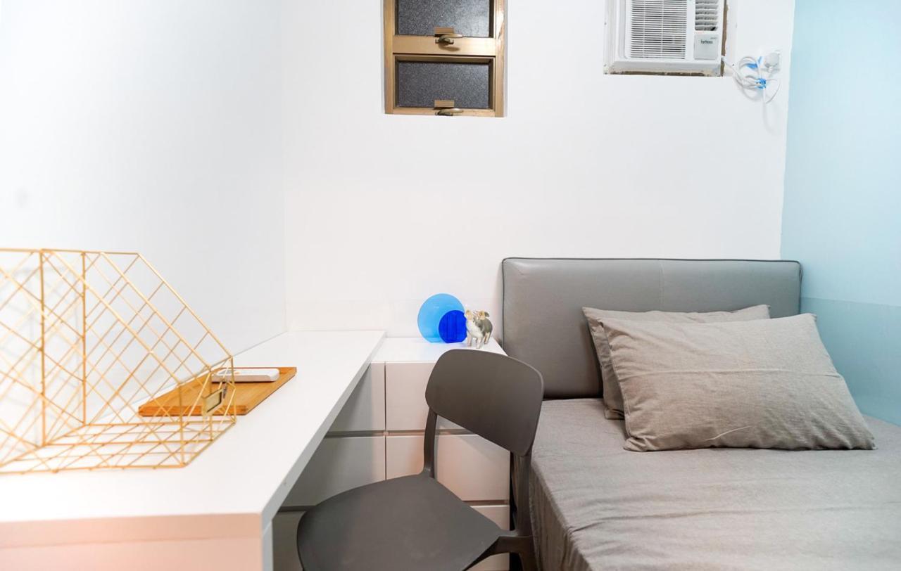 Coliving Space - Hennessy Road 113 Wan Chai Mtr Χονγκ Κονγκ Εξωτερικό φωτογραφία